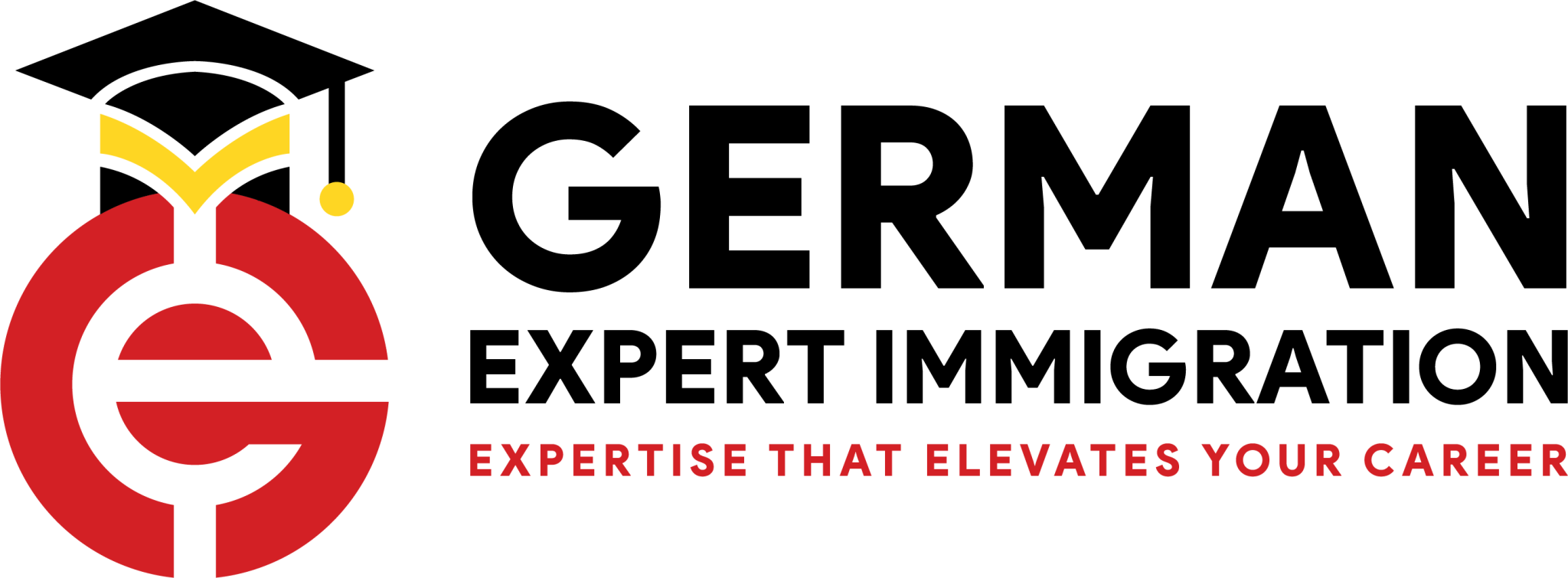 German Expert Logo